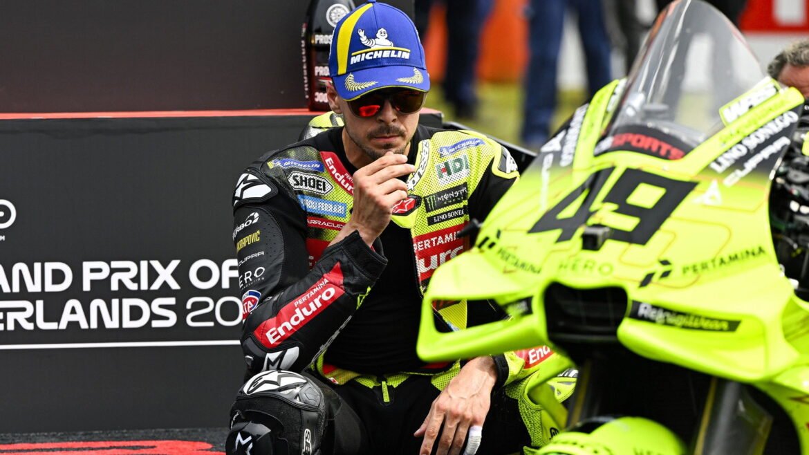 Por que um contrato de fábrica da KTM na MotoGP vale mais do que trocar uma Ducati vencedora?