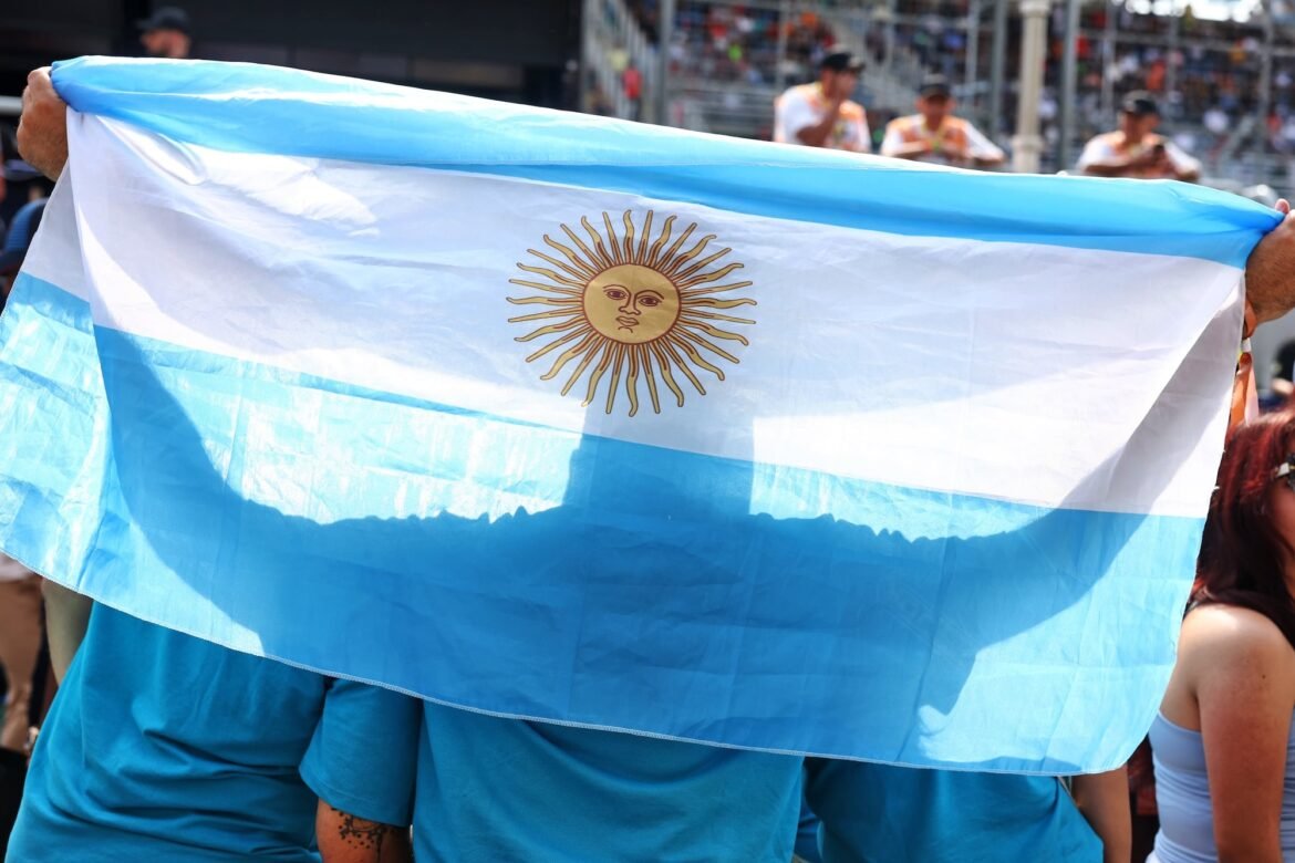 Presidente da FIA manifesta apoio ao retorno da F1 à Argentina.